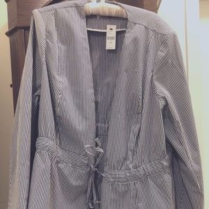 New Lane Bryant Jacket - Size 26P